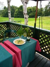 山梨県北杜市長坂町白井沢