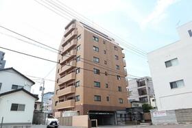 ダイアパレスパークスクエア栗林