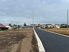 栃木県宇都宮市下田原町