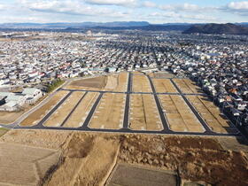 福島県福島市笹谷字上道場