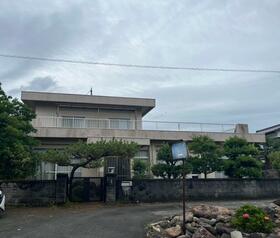 愛媛県西予市野村町野村