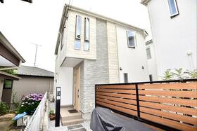 神奈川県横浜市緑区西八朔町