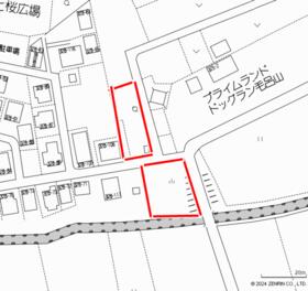 埼玉県入間郡毛呂山町大字前久保