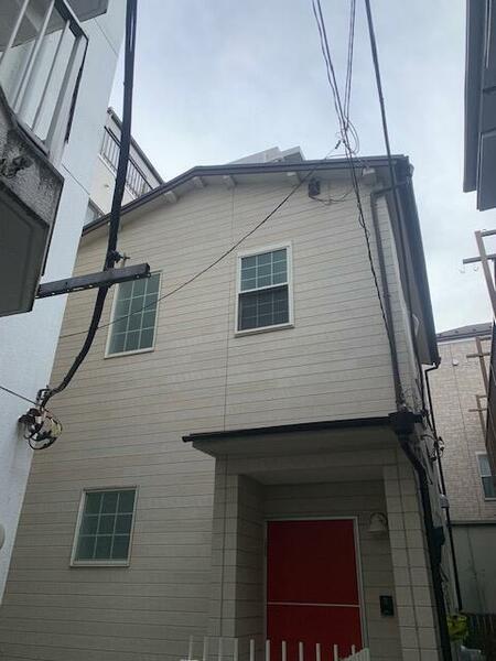 detached 東京都品川区東品川1丁目
地図を見る