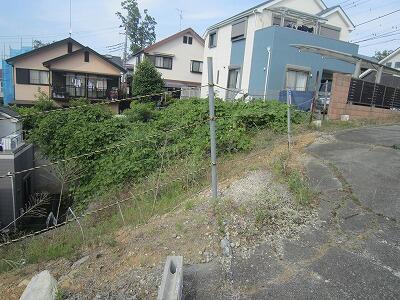 土地, 東京都 町