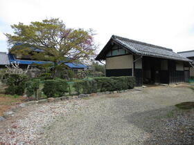 愛知県一宮市玉野字中瀬古