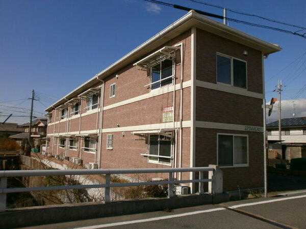 アーバンレイク 102｜兵庫県小野市王子町(賃貸アパート1K・1階・29.00㎡)の写真 その1