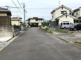 愛媛県松山市和気町２丁目