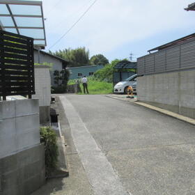 福岡県古賀市小竹