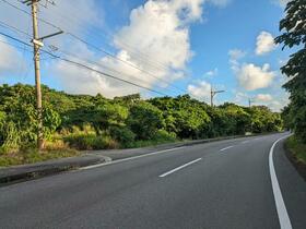 沖縄県石垣市字平久保