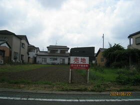 愛知県一宮市浅井町西海戸字余陸寺