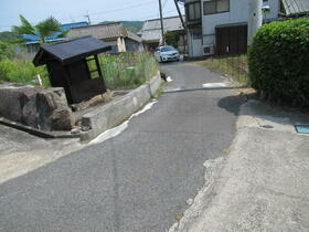 広島県福山市金江町藁江