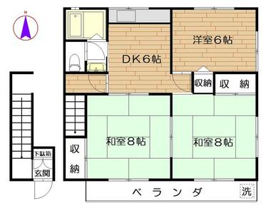 間取り：213138374971