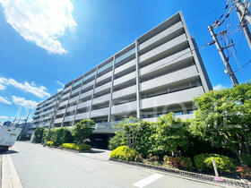 京都府京都市伏見区景勝町