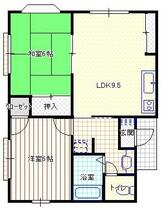 間取り：207001242093