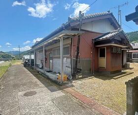 高知県香美市香北町韮生野