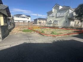 埼玉県熊谷市新島