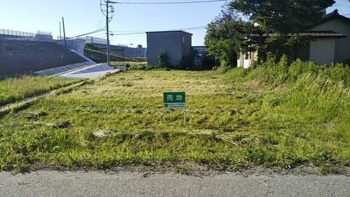 Land, Kurobe, Toyama
