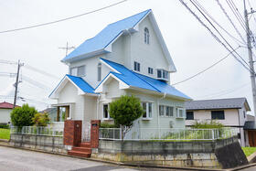 千葉県山武市成東