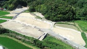 和歌山県日高郡日高町大字志賀