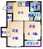 間取り：230035571373