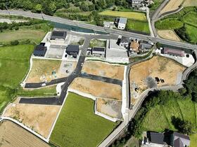 和歌山県日高郡日高町大字萩原