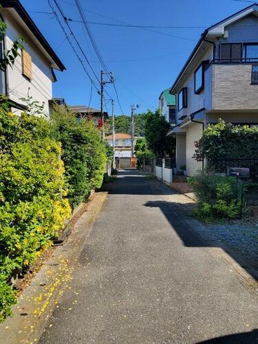 detached 神奈川県中郡大磯町西小磯