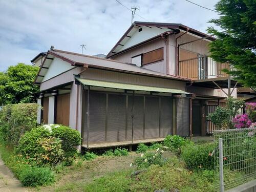 detached 神奈川県中郡大磯町西小磯