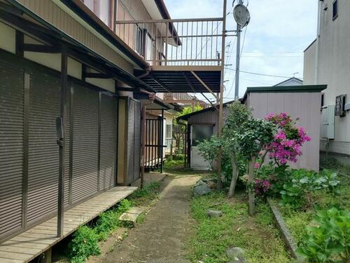 detached 神奈川県中郡大磯町西小磯
