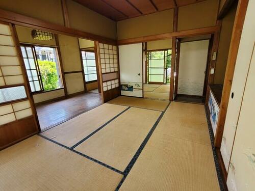 detached 神奈川県中郡大磯町西小磯