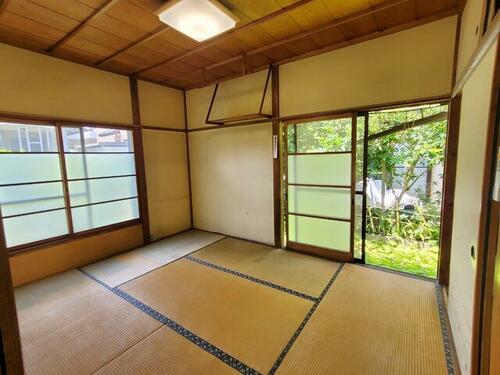 detached 神奈川県中郡大磯町西小磯