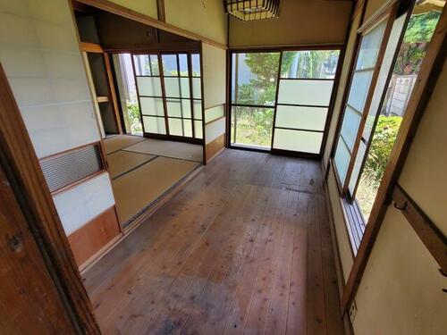 detached 神奈川県中郡大磯町西小磯