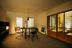 北柏ライフタウン松葉町五丁目第一団地１５号棟