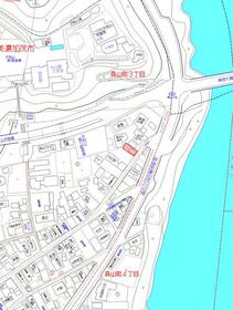 岐阜県美濃加茂市森山町３丁目