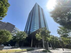 シテイタワー麻布十番