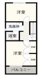 ガーデンハイム狭山