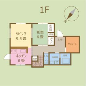 茨城県神栖市溝口