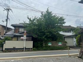 京都府京都市山科区御陵下御廟野町