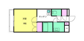 広島県広島市佐伯区隅の浜２丁目（賃貸マンション1K・3階・30.15㎡） その16