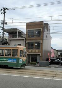 富山県富山市堀川小泉町
