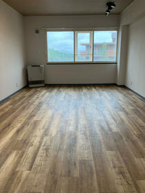 レジデンス宮の森