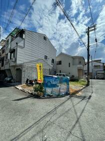 大阪府枚方市伊加賀栄町
