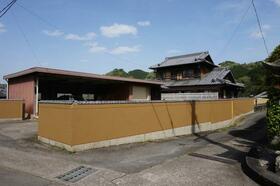 三重県津市一志町波瀬