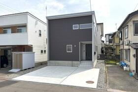 新潟県長岡市北山1丁目