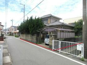 静岡県沼津市下香貫上障子