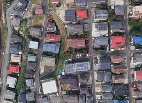 宮城県仙台市青葉区鷺ケ森２丁目