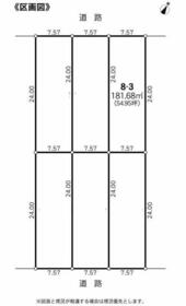 愛知県豊橋市牟呂町字大塚