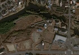 福島県いわき市遠野町上遠野字川張