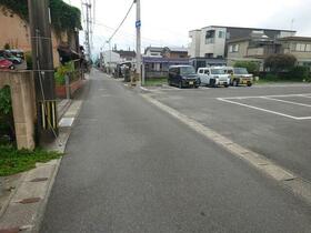 佐賀県佐賀市材木２丁目