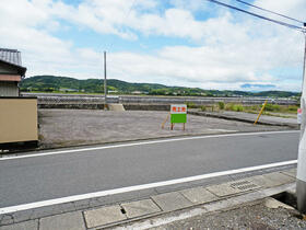 大分県杵築市大字杵築
